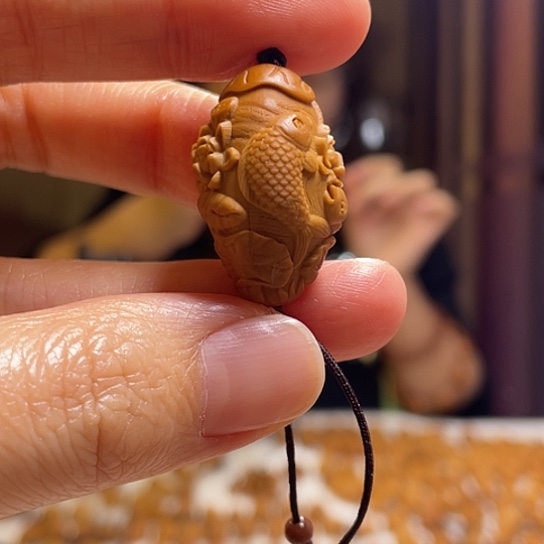 橄榄核手串/手链橄榄核