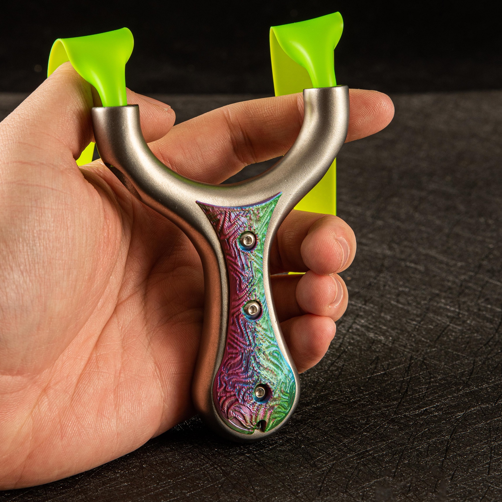 不锈钢卡球卡珠顶卡弹弓