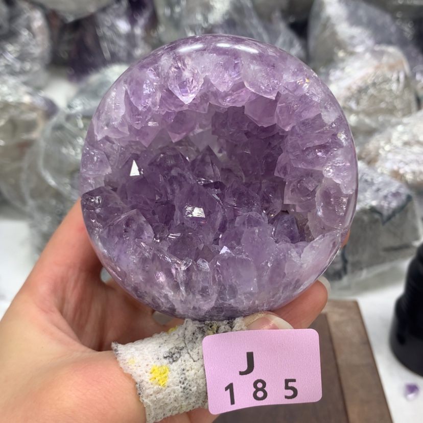 【闪购商品】水晶大型摆件（非配饰）未镶嵌