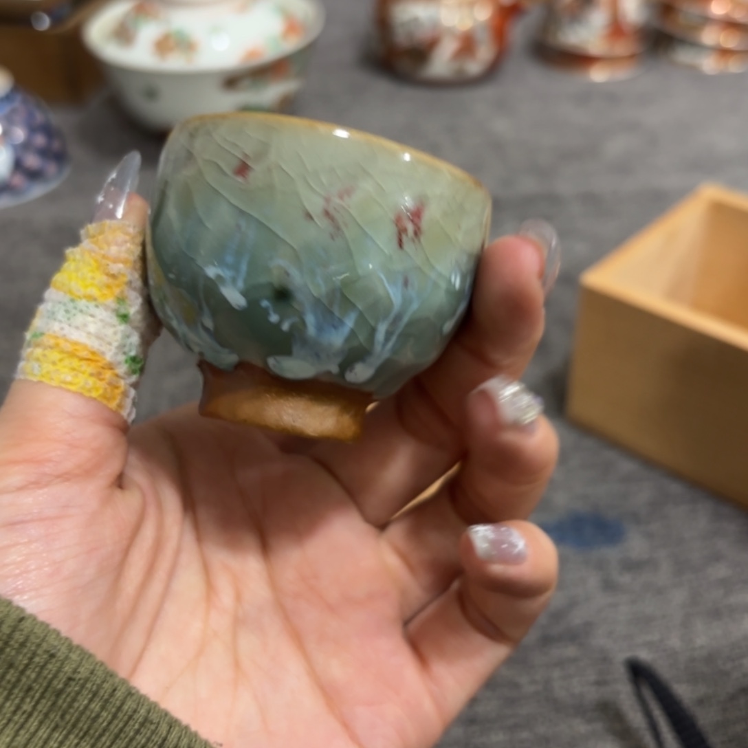 非常好看漂亮的物品 