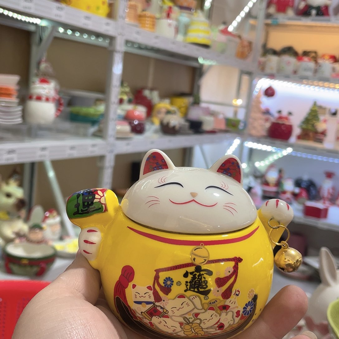 陶瓷微瑕陶瓷完美者慎拍