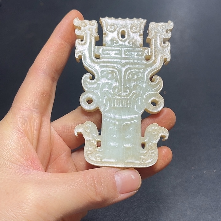 底槽青官方链接一物一图发货