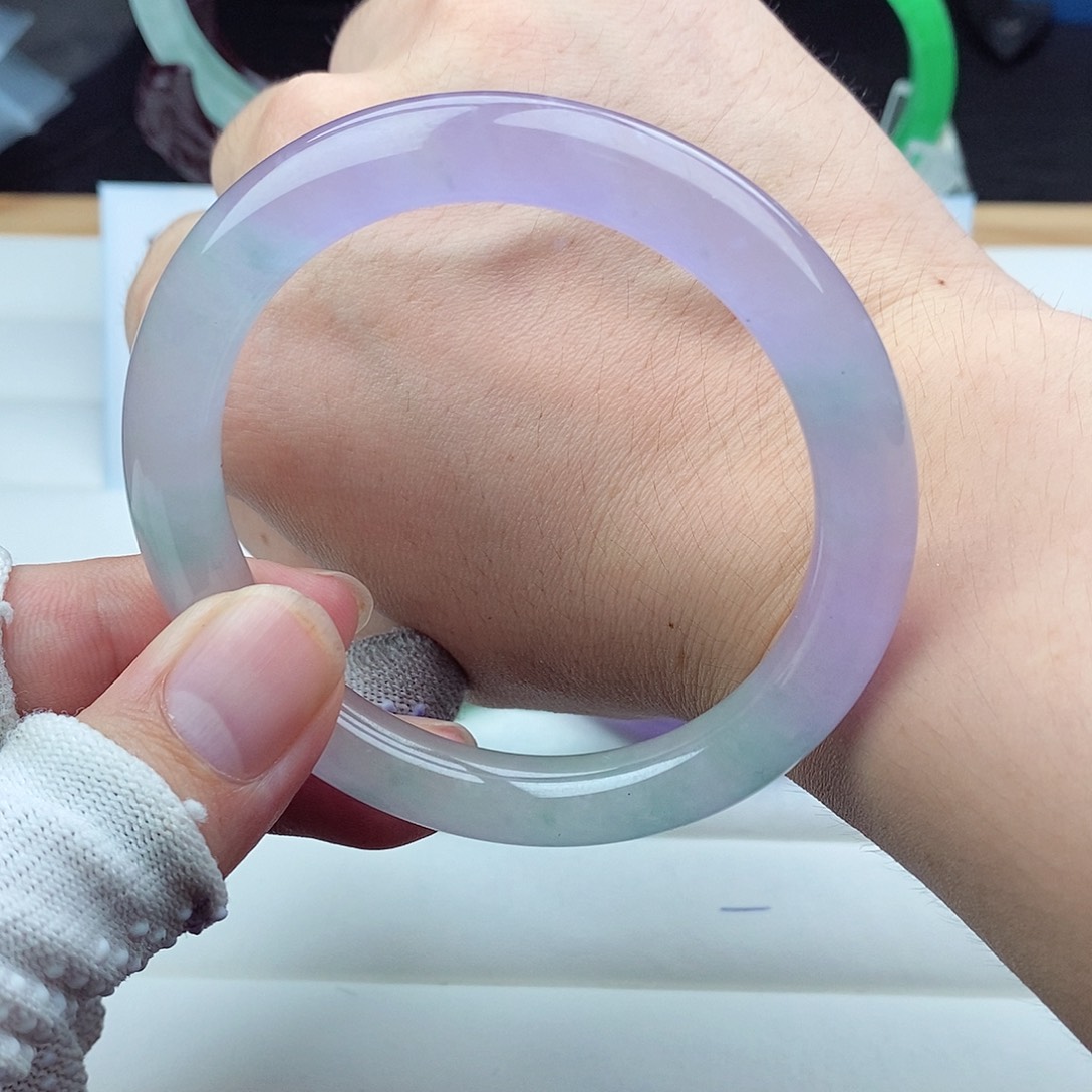 时尚潮流时尚手镯圈口5859