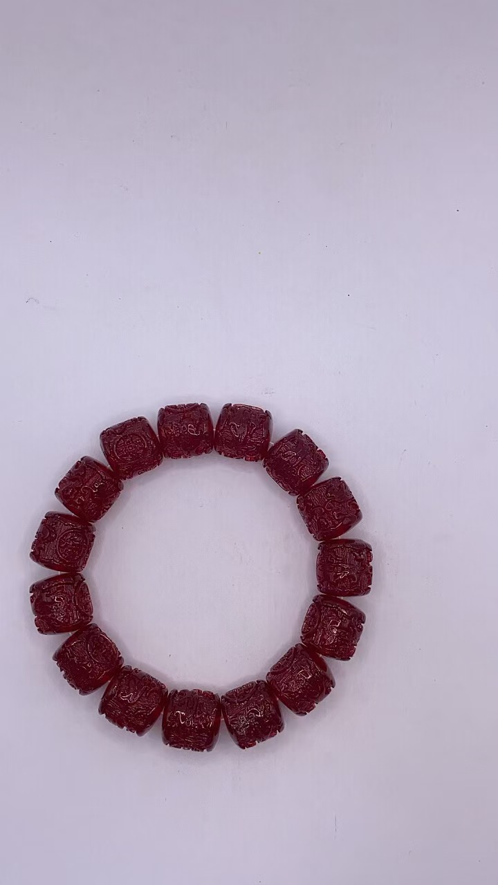 【创艺家】CY147 设计时尚气质手串（多样性发货发其一）