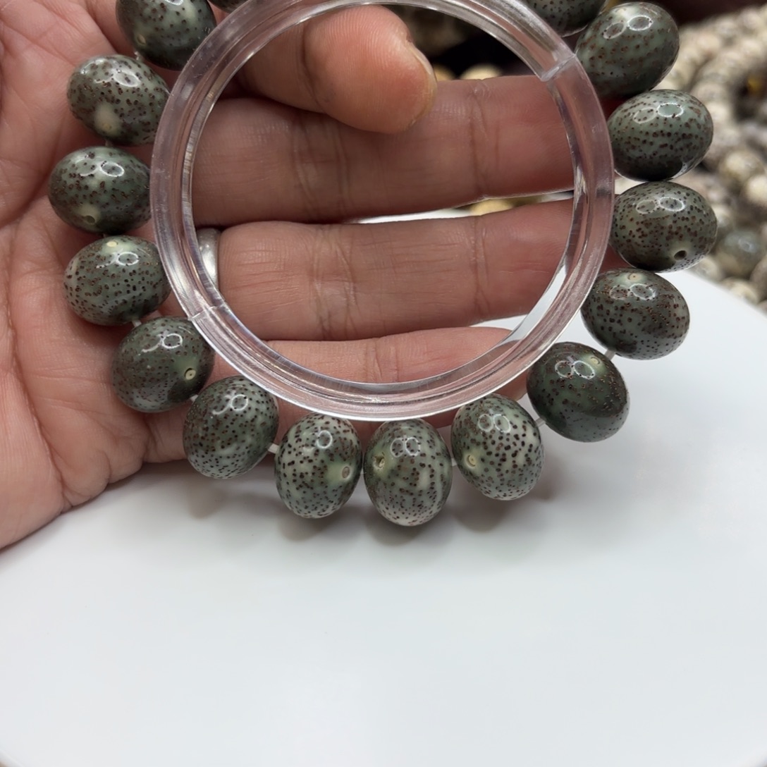 星月菩提手串闪电购物104