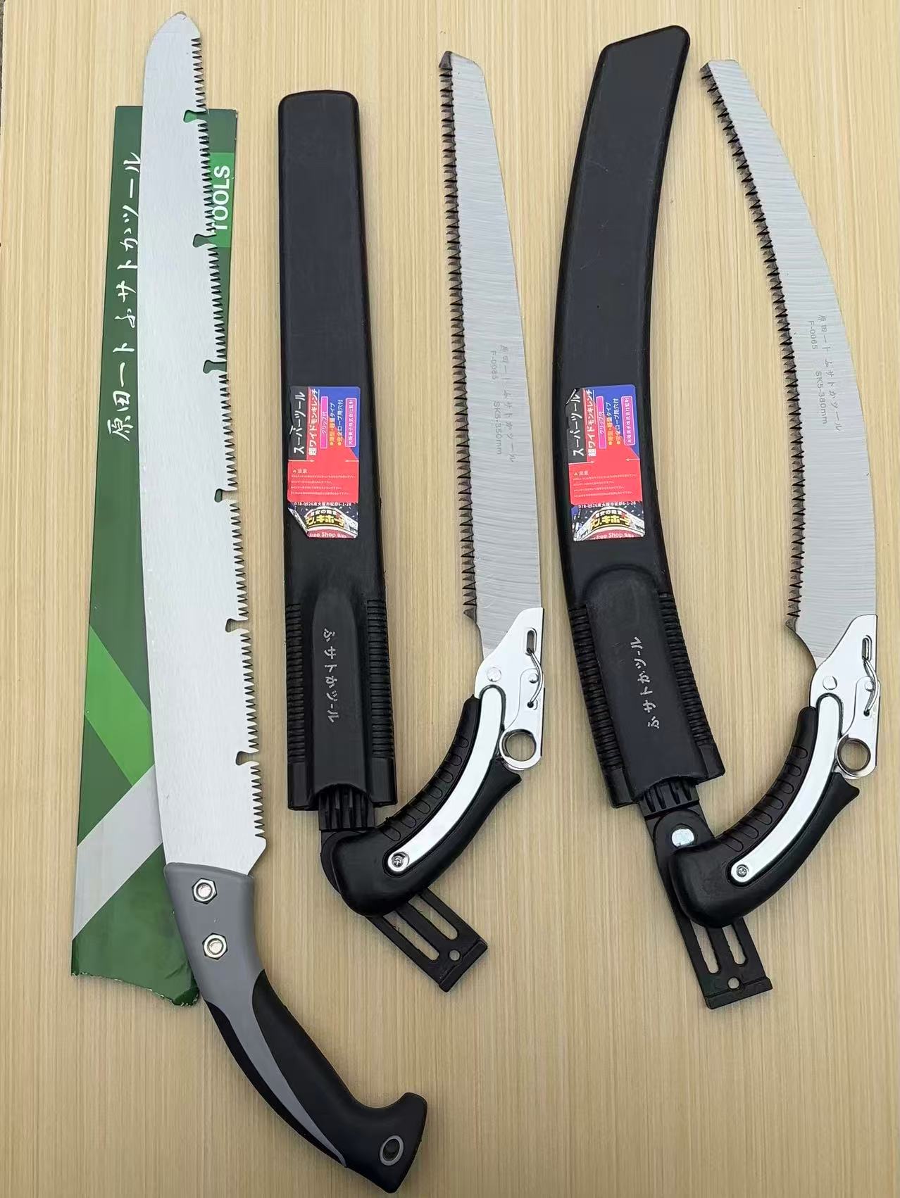 大锯 子锯片长35cm 38cm 50cm