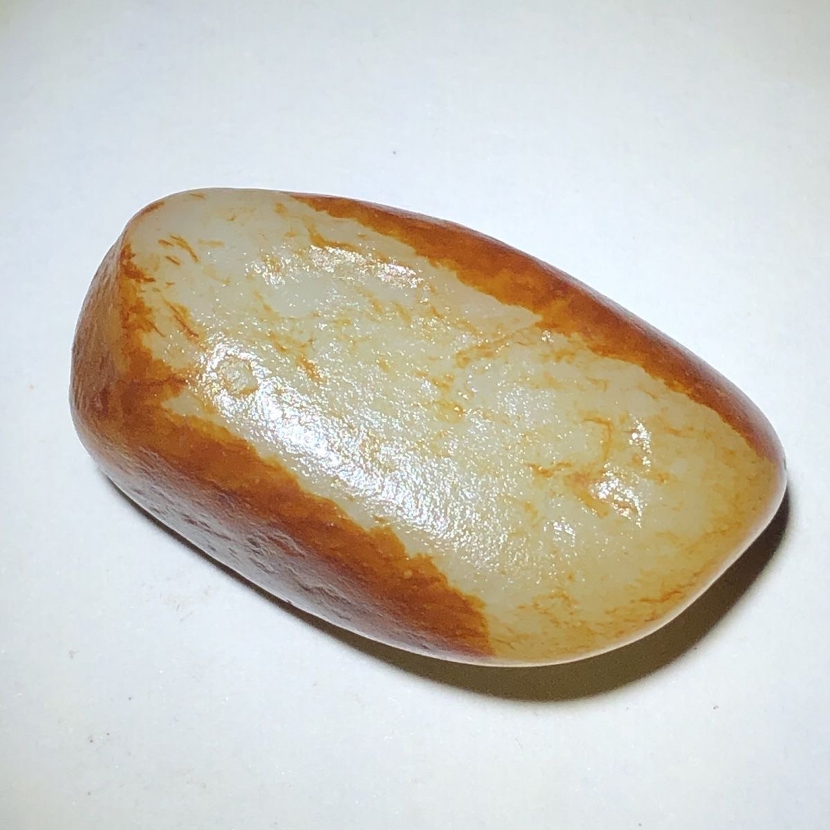 新疆和田籽料原石