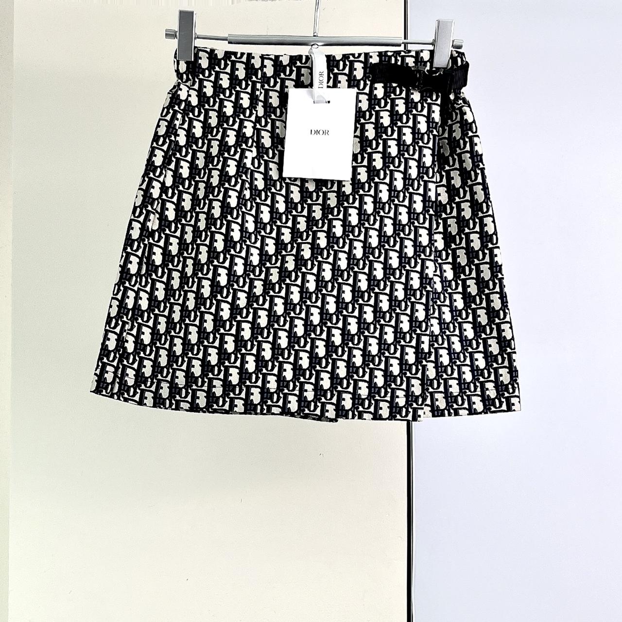 闲置/Dior/迪奥/裙裤/32码/Xspa8685