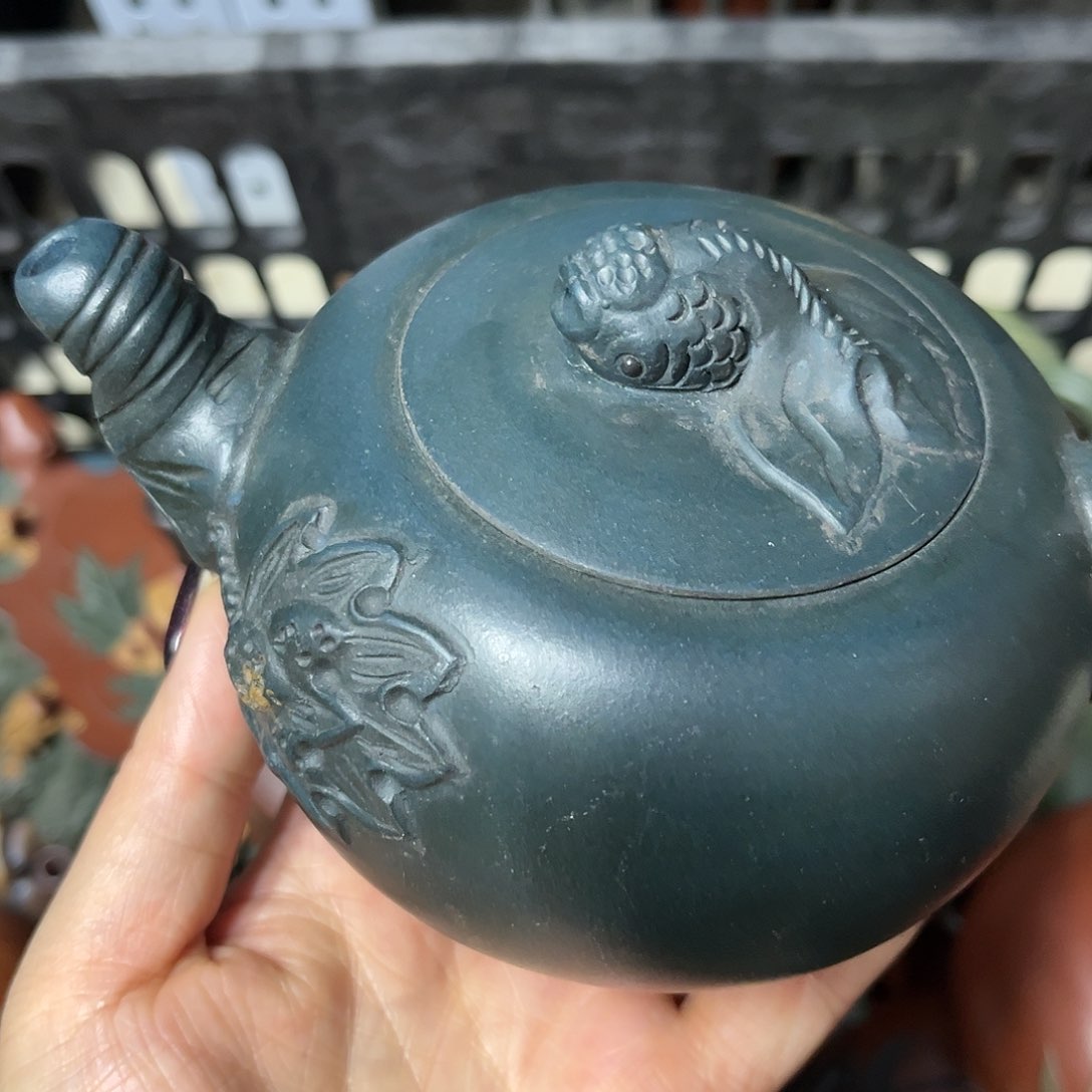 紫砂茶壶紫砂壶泡茶330