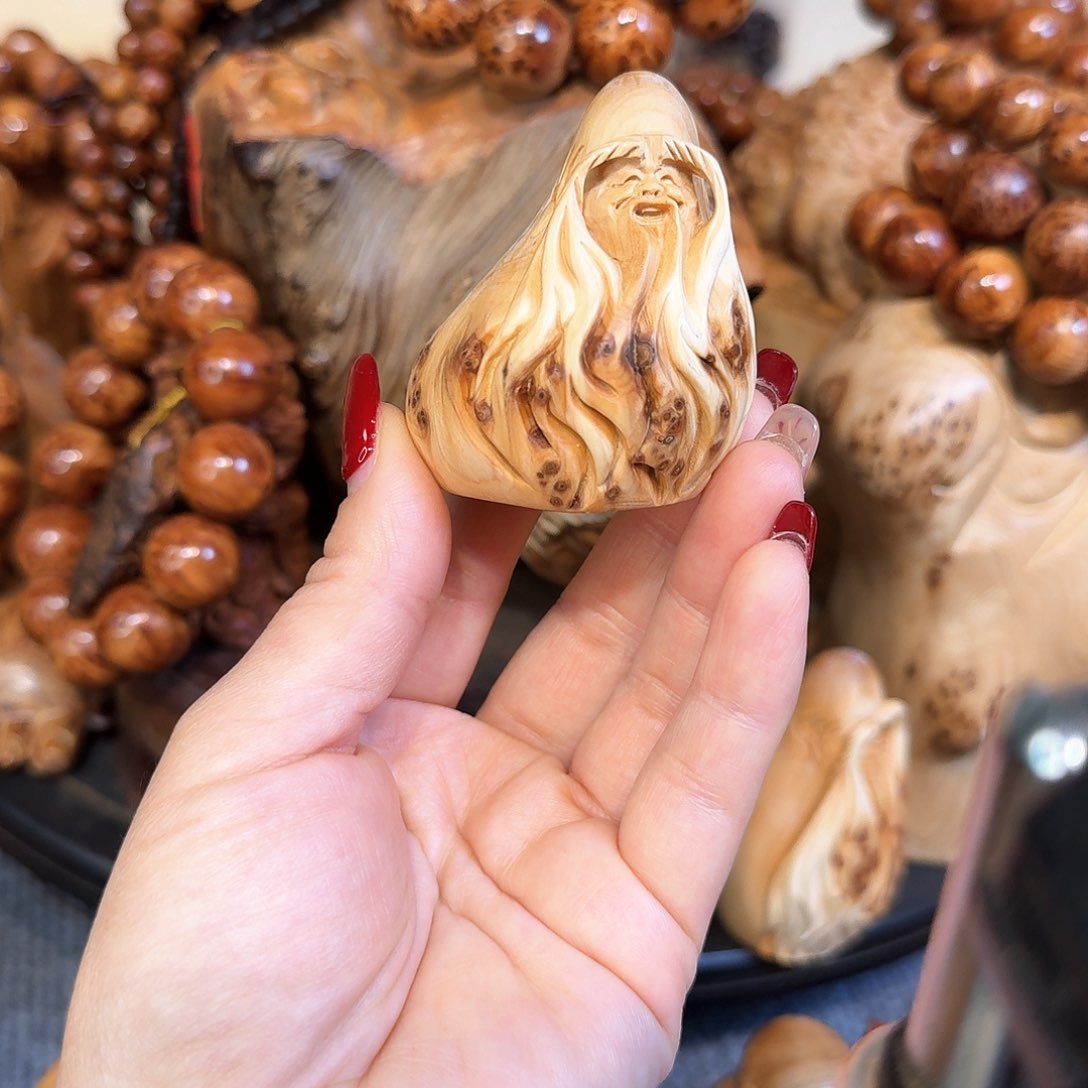 柏木（崖柏）手串/手链