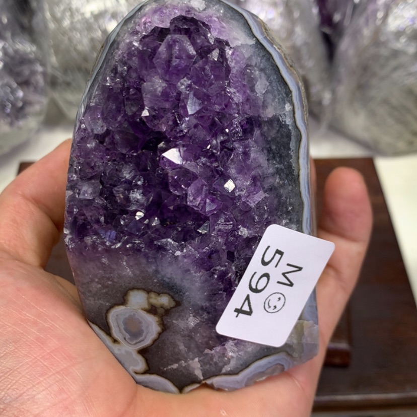 【闪购商品】未镶嵌水晶大型摆件（非配饰）