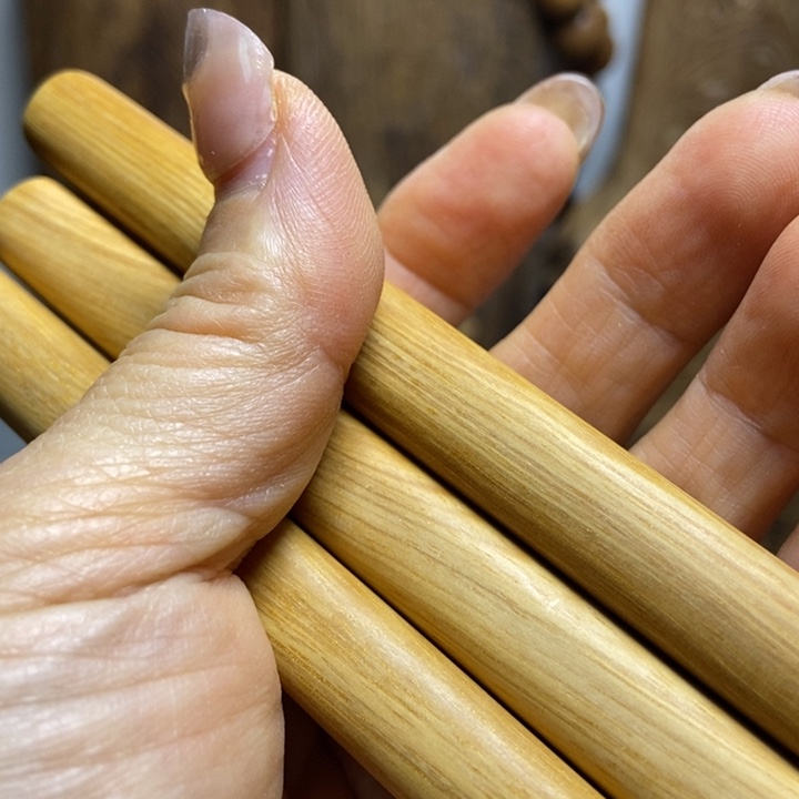 用***1木老山檀木料木料