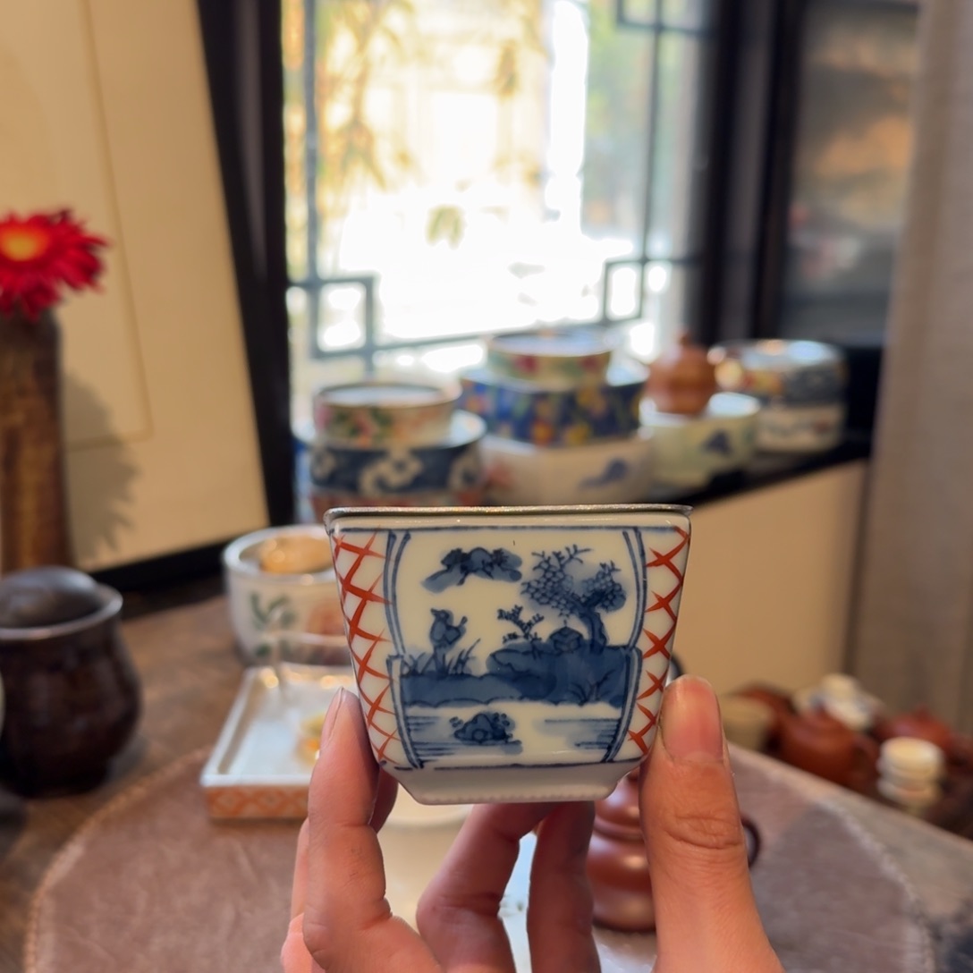 罐纯手工制作的一款