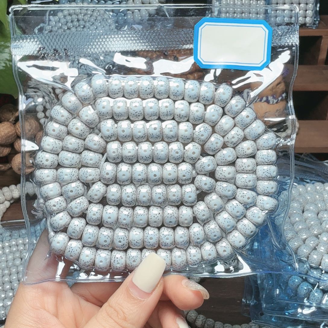 远***方吊坠星月菩提开封不退换