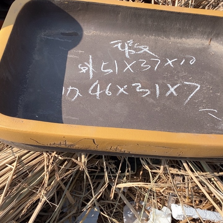 紫砂花盆自产自销