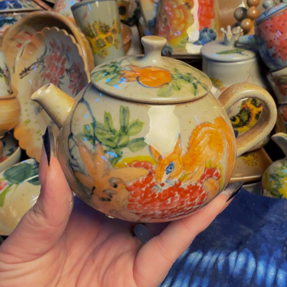 陶景德镇源头厂家