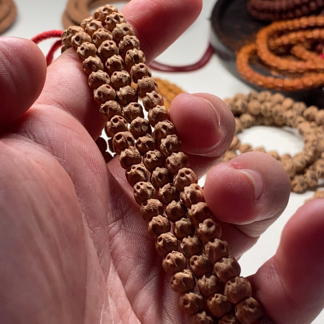 墨***特吊坠柏香籽/百香籽