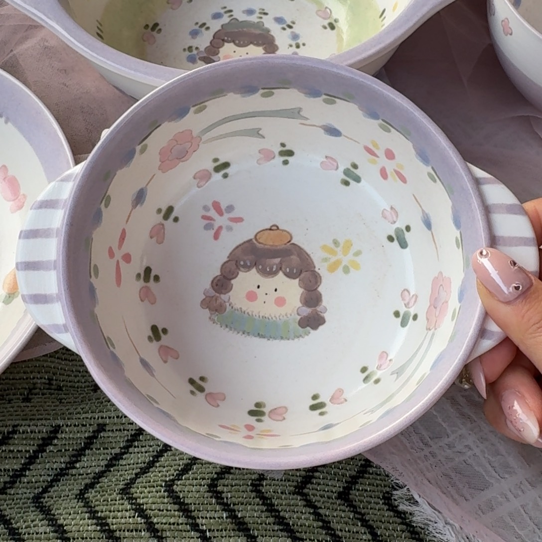 ****潇预定小猫画片陶瓷陶瓷紫砂