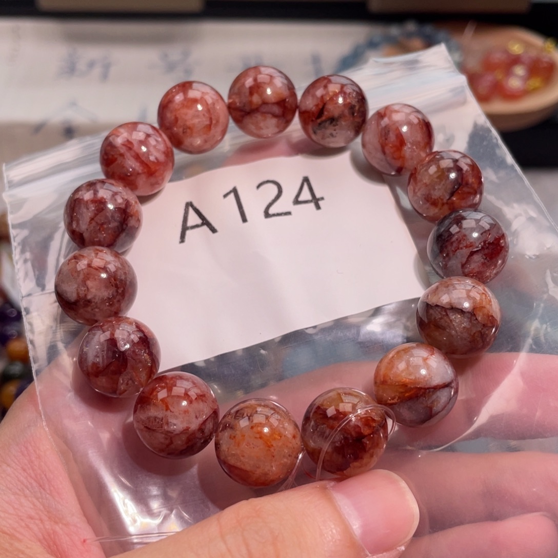 未镶嵌手链水晶68886666