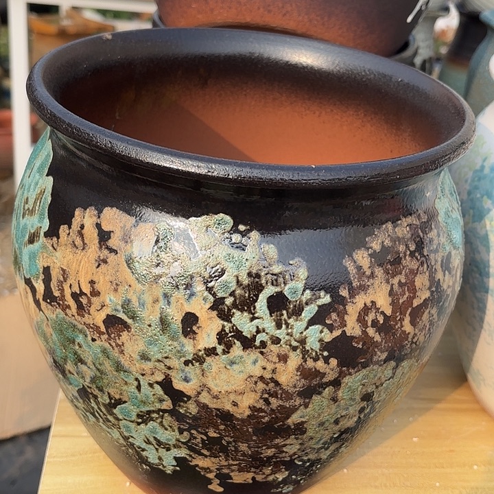 正品紫砂口24.5高27福利价