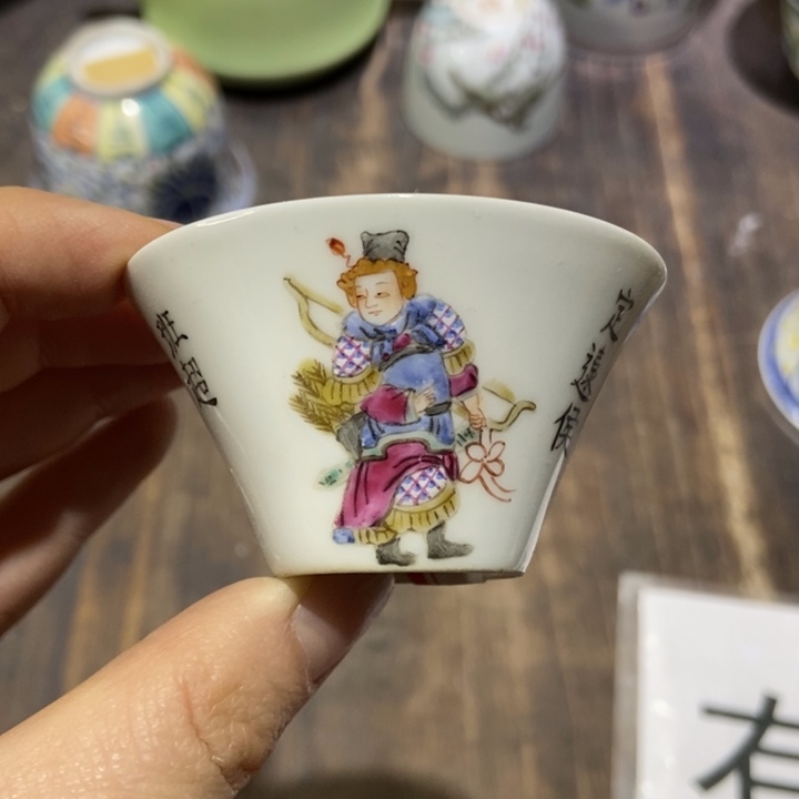 陶瓷艺术品的设计