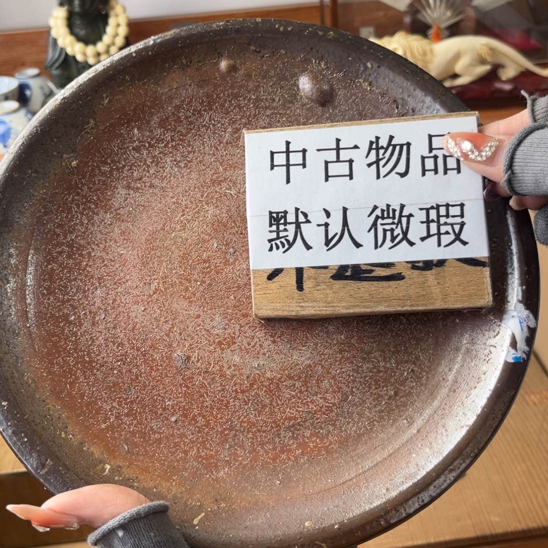 没有客服，直播间看细节