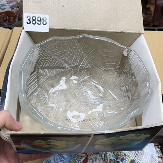 瓷片摆件工艺品瓷器摆件777 