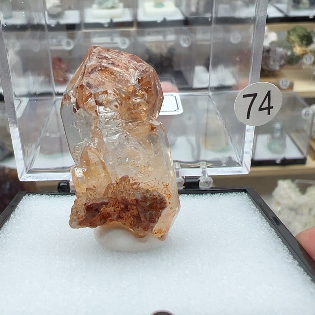 紫晶大型摆件（非配饰）银S925镶嵌