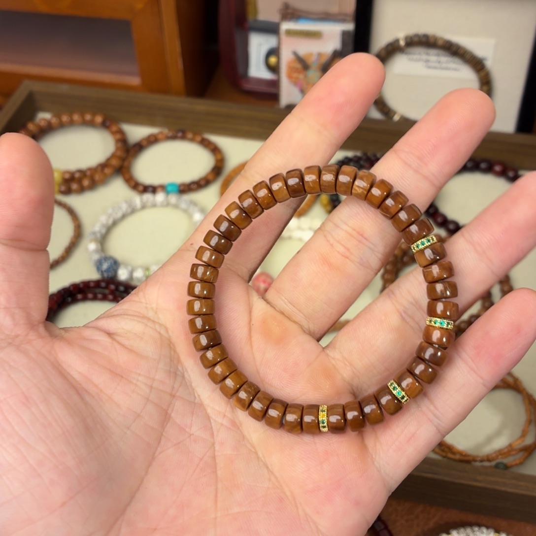 库克手串/手链多样性