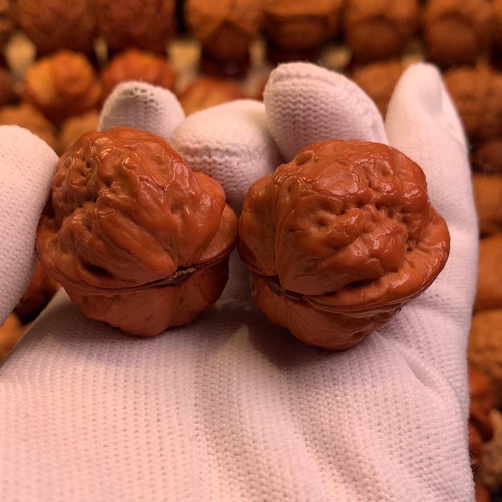 文玩核桃吊坠19哦哦哦哦