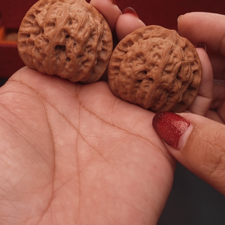 把件桃核佛度43尺