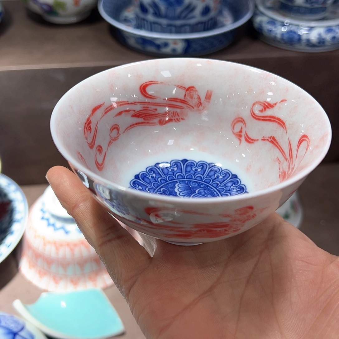 全场啊景德镇的这个动作太帅