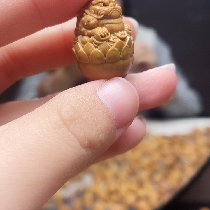 橄榄核手串/手链橄榄核