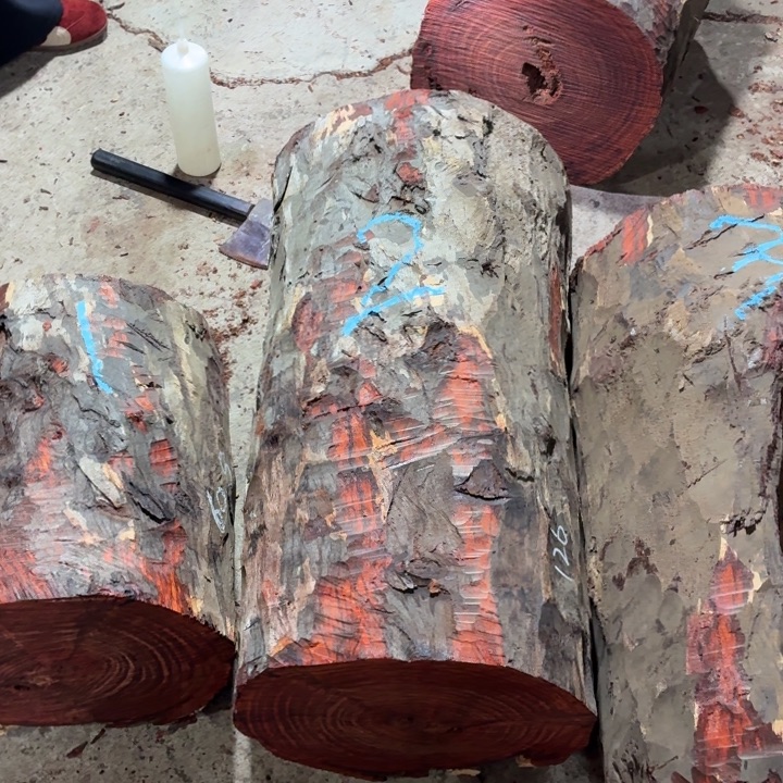 绒质赞比亚血檀5678888