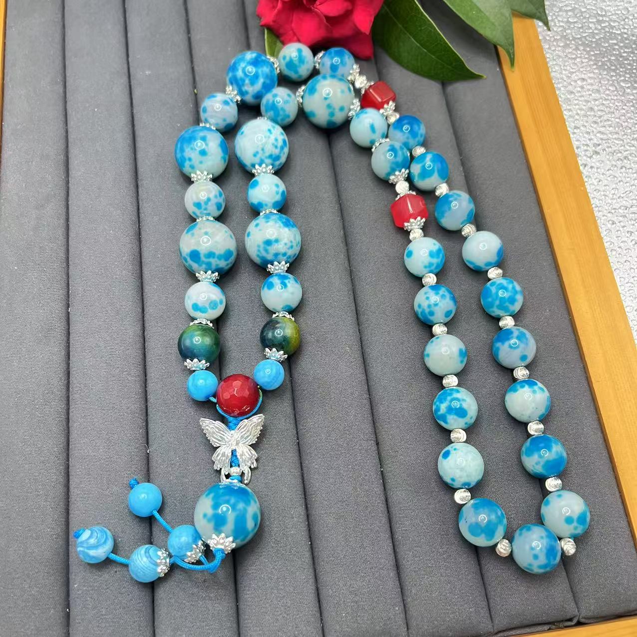 A101婷婷甄选项链J