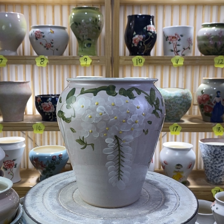 手工高温陶瓷景德镇