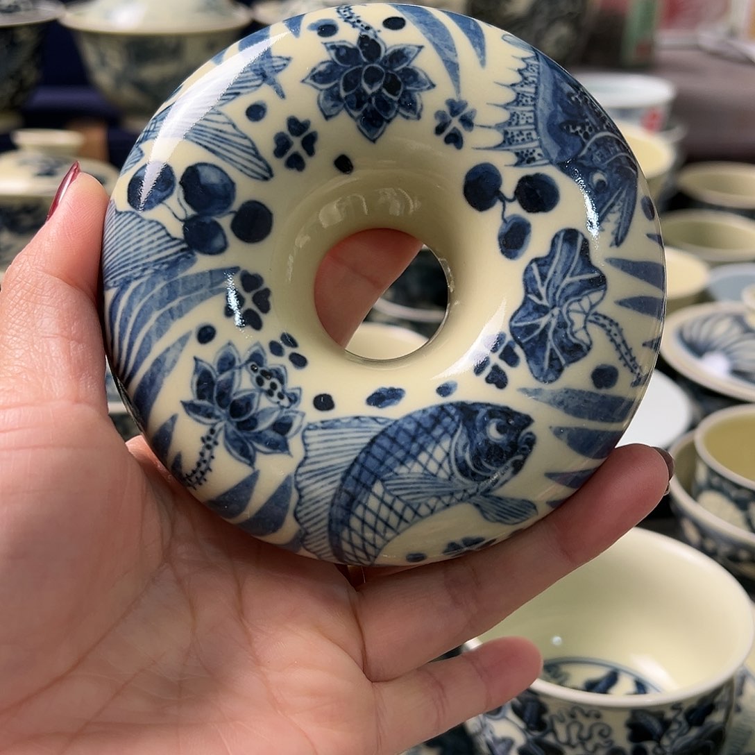 【闪购商品】杯陶瓷艺术有限公司