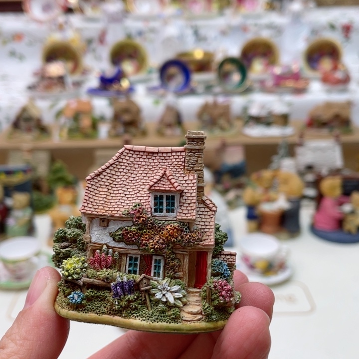 盘维多利亚欧洲中古