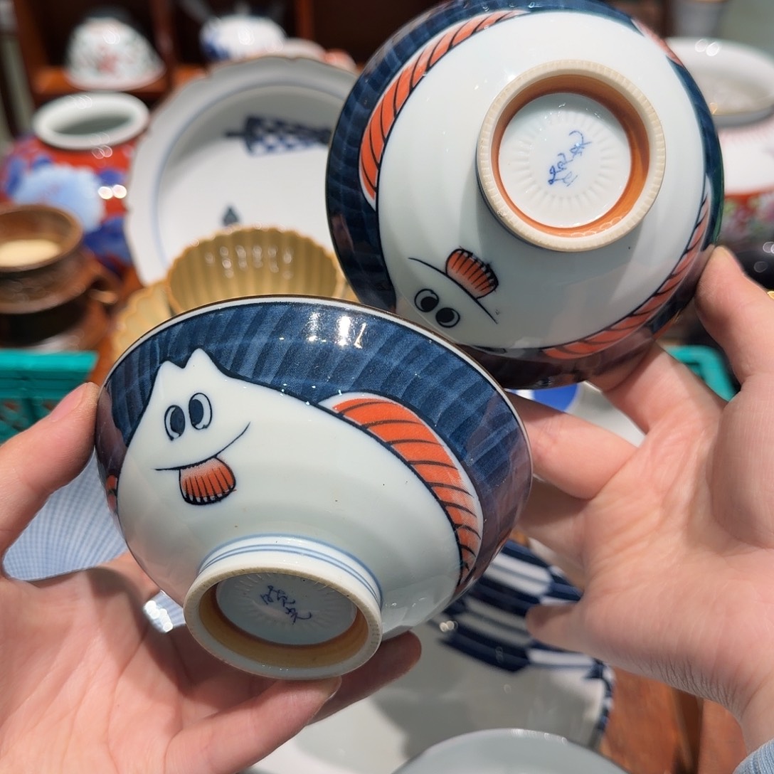 瓷片四十包邮非全新