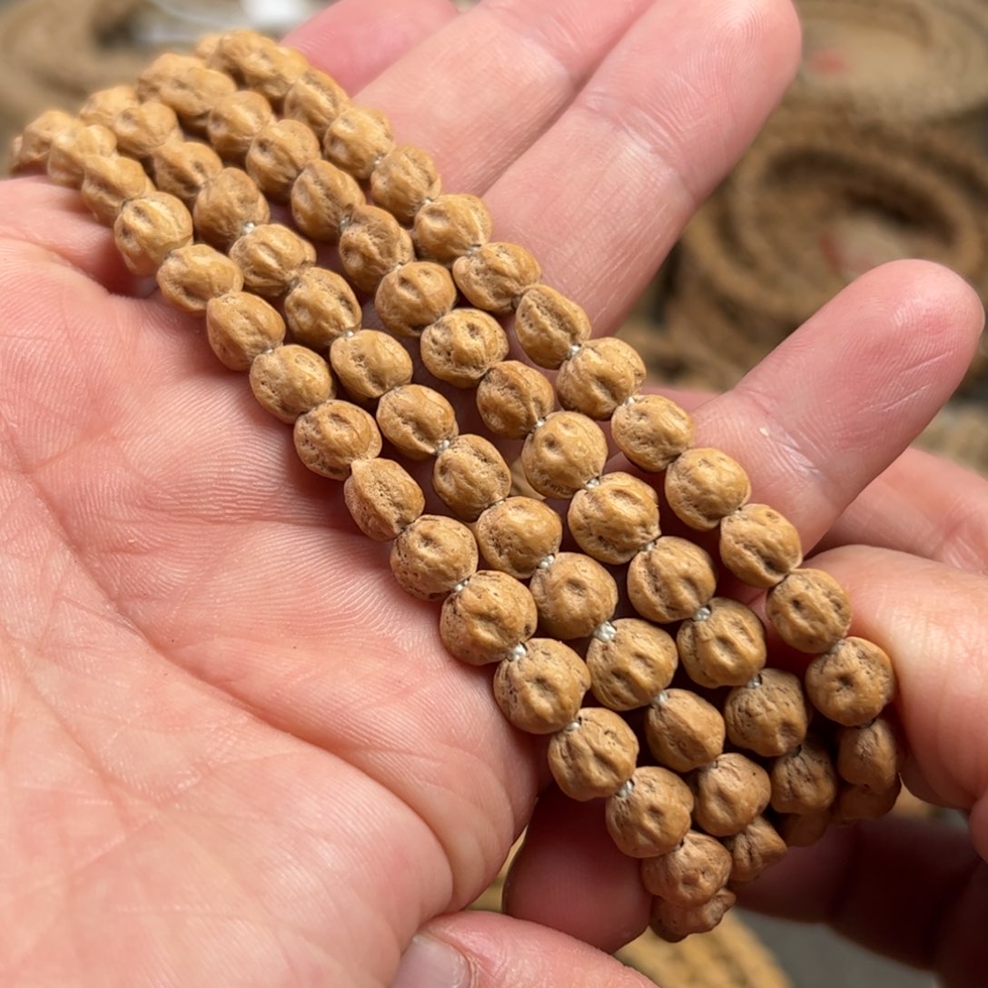 手串柏香籽/百香籽