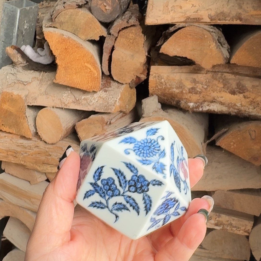 摆件彤云山房直播间