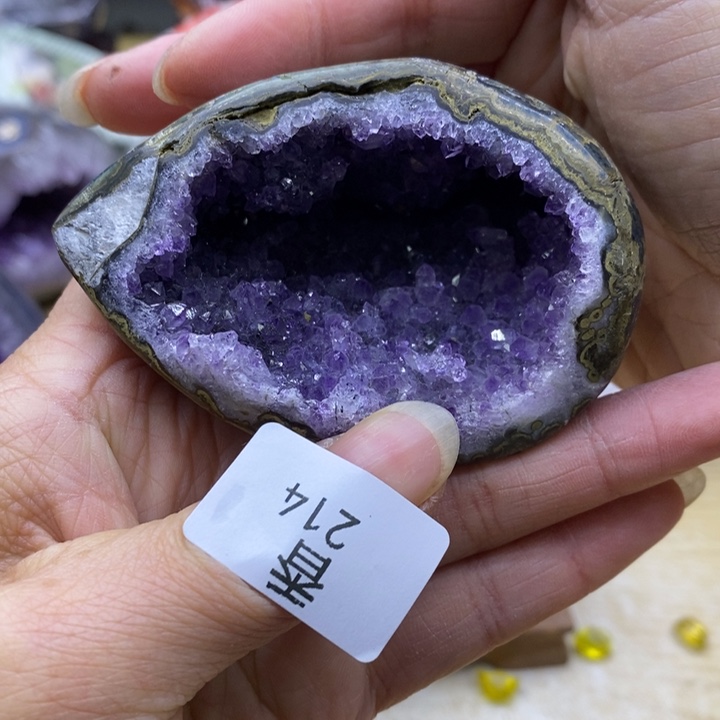 水晶大型摆件（非配饰）未镶嵌