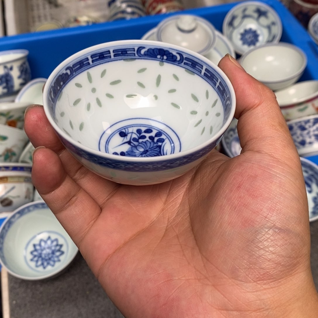 景德镇景德镇当代工艺品80毫升