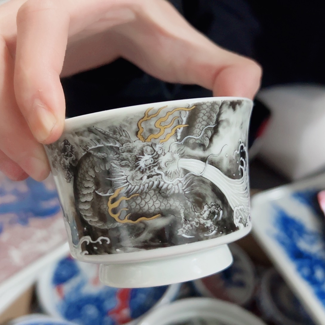 瓷片仓库活动专属链接