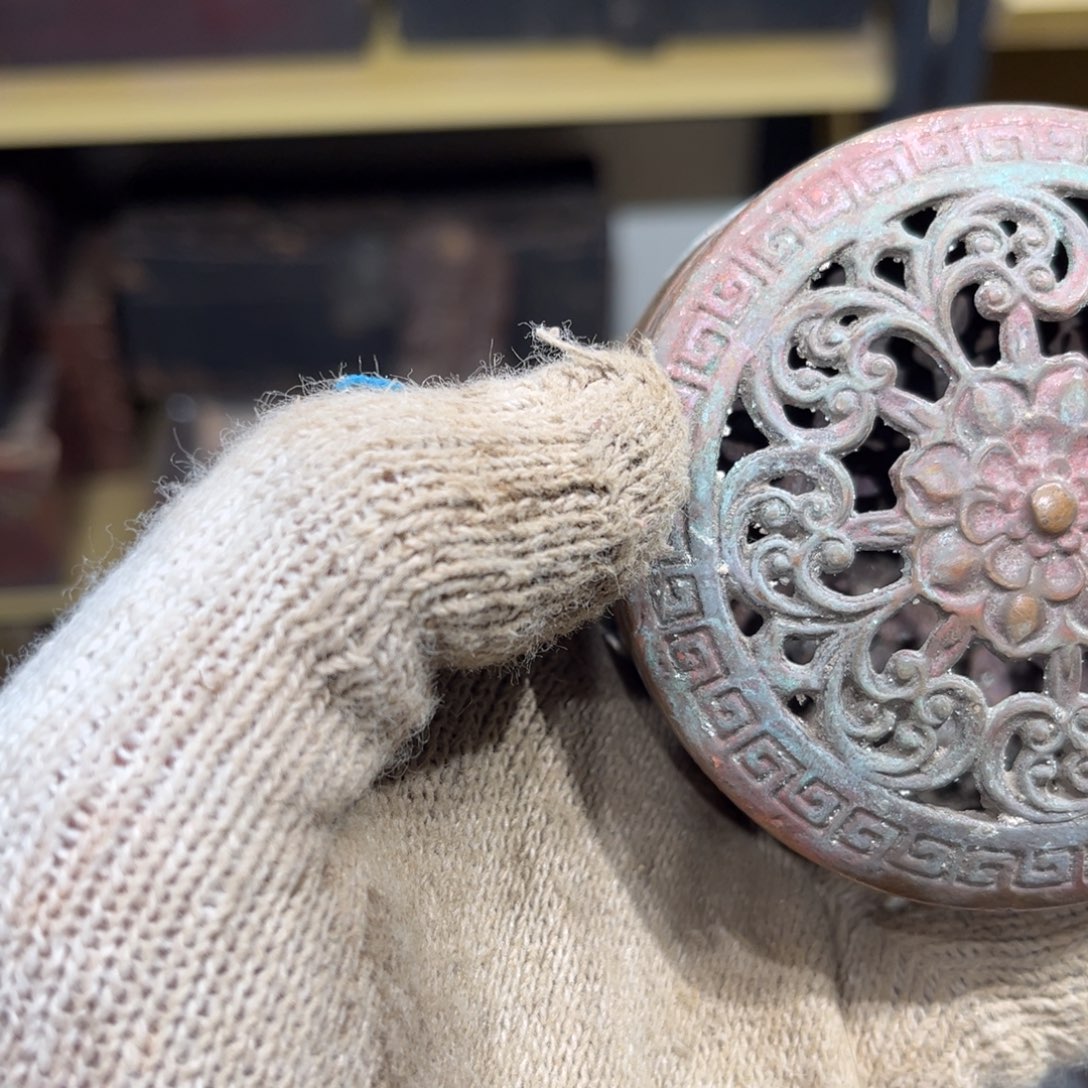 星****一物一图，工艺品。