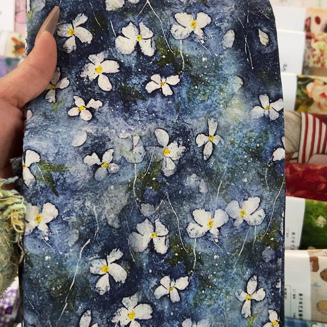 棉一米价1.1米宽纯棉平布18