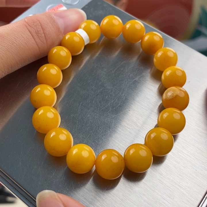 蜜蜡珠宝奇石未镶嵌