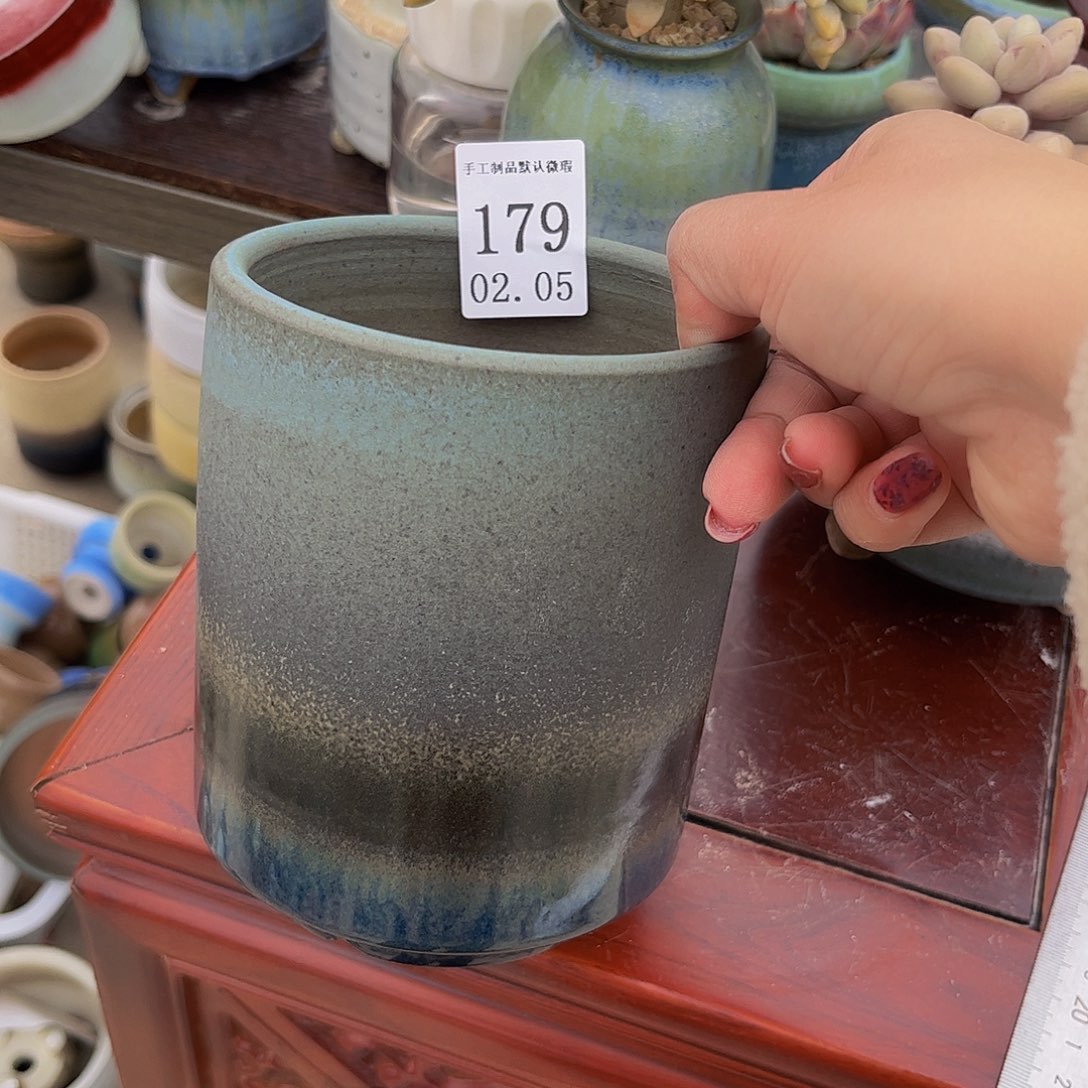 摆件景德镇陶瓷手工制作