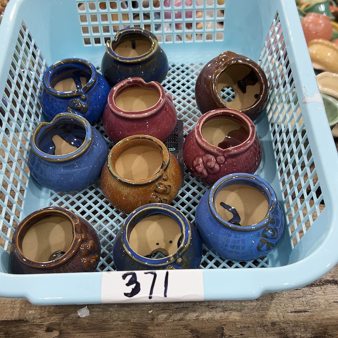 红陶高温陶瓷材料371