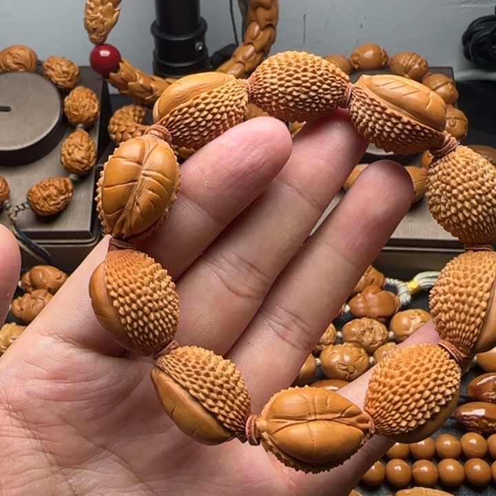 手串/手链橄榄核福利